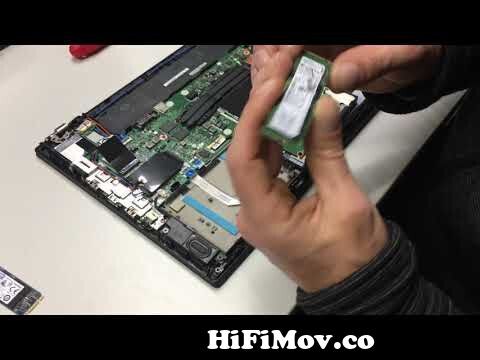 Lenovo Thinkpad T480 Ram and SSD Upgrade from t480 lenovo memory Watch  Video 