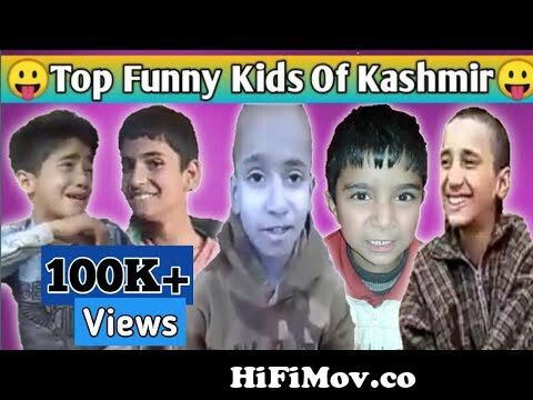 viral #funny #kashmiri #video #by #kashirbaradari #2022 #watchtillend mama  nai haris ko BMW di from xaid talent jokes kashmire Watch Video 