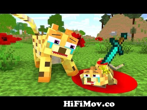 Cubic Minecraft Animations | All Episodes | Full Animation from vmmmv Watch  Video 