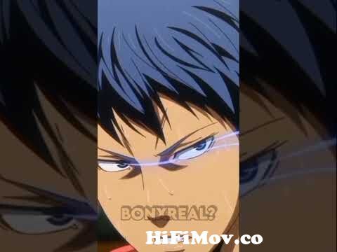 Best Sports anime? Haikyuu Vs Kuroko's Basketball (Remastered) from korukos  basketball vs haikyu Watch Video 