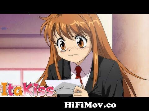 Itazura na Kiss | ItaKiss Episode 11 Highlight | Naoki and Kotoko Share a  Dreamy Kiss | English Sub from itazura na kiss vostfr anime ultime Watch  Video 