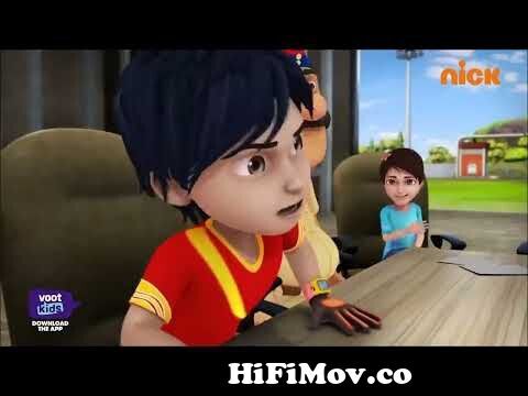 Shiva | शिवा | Sasti Bijli Sookha Dam| Episode 47 | Download Voot Kids App  from download cartoon shiva full song 3gp nick tv Watch Video 