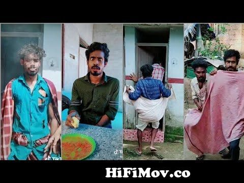 ഇവര് പൊളിച്ച് നിരത്തി | malayalam tiktok comedy | tamil | viral | latest  best trending tiktok comedy from tiktok malayalam comedy Watch Video -  