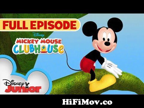 Donald and the Beanstalk | S1 E6 | Full Episode | Mickey Mouse Clubhouse |  @Disney Junior from disney xd tamil show videos Watch Video 