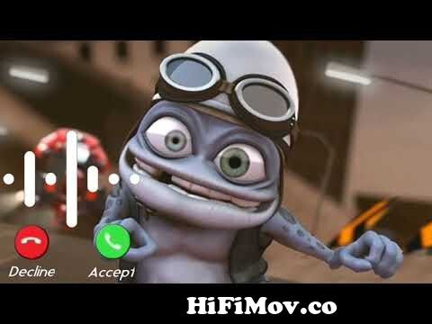 Toestand koper Nietje Crazy Frog Ringtone Download Ring Ring Ding Ding Mp3 from crazy frog ring  ring ringtone Watch Video - HiFiMov.co