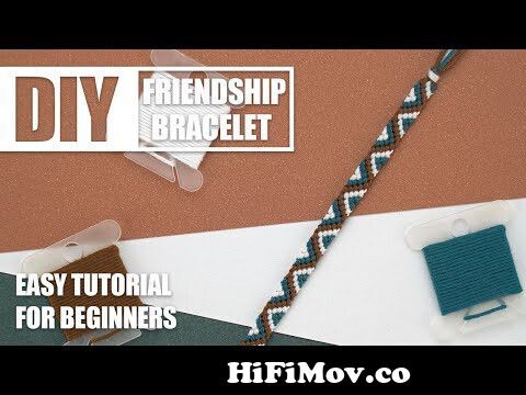 Friendship Bracelets Pattern Generators  friendshipbraceletsnet