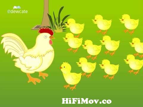 Telugu Cartoon Story | Bangaru Kodi Pilla | A Wise Little Hen from 2009 can cartoons  telugu bollywood full movies hindi xxx 2015 Watch Video 