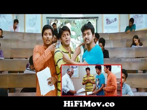 Telugu Best Movie Interesting Comedy Scene | Telugu Comedy Scene | Telugu  Videos from cinema videos com Watch Video 