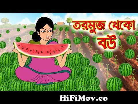 এখনই তরমুজের বীজ বুনে জলদি বাজার ধরার চেষ্টা করুন|| watermelon seedling ||  from tormuj Watch Video 