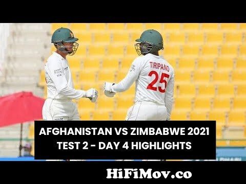 View Full Screen: afghanistan vs zimbabwe 2021 2nd test day 4 full highlights.jpg