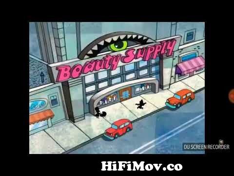 Haddi mera Buddy Hindi | The Grim adventures of Billy and Mandy Clip #01 |  Boomerang India from haddi mera buddy episode no 2 Watch Video 