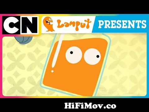 Lamput Presents | Happy National Orange Juice Day! 🍊🧡| The Cartoon  Network Show Ep. 73 from india oj Watch Video 