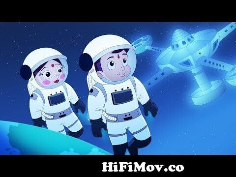 Chhota Bheem - The Alien Planet | Adventure Videos for Kids in Hindi |  Cartoons for Kids from chota bheem vs aliens full cartoon mp4 full hd  240x320 Watch Video 