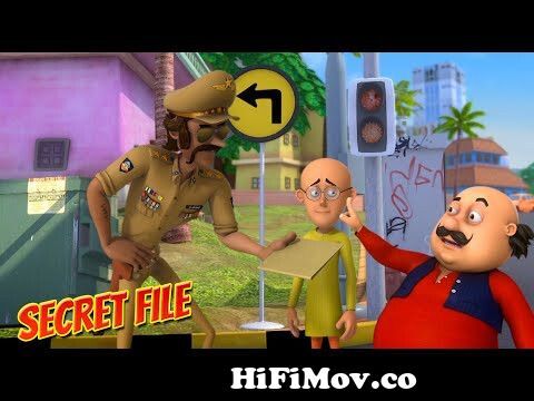 Motu patlu cartoon | मोटु पतलू 2022 Episode 2009 Hindi Cartoon Motu Patlu  Episode 2009 Shonki from motu potulo Watch Video 