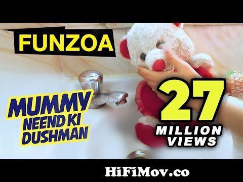 Daddy Cash Ke Dushman Bojo Teddy| Funny Hindi Song on Father & Son | Funzoa  Teddy Videos from teddy bear song hindi Watch Video 