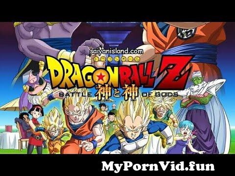 Phim Anime 7 Viên Ngọc Rồng Z -Cuộc Chiến Của Các Vị Thần - (Dragon Ball Z) full  HD Thuyết minh 2013 from 7 vien ngoc rong thât Watch Video 