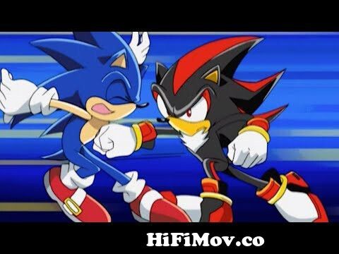 Poor BB Sonic and Knuckles vs Eggman's Chaos Emerald | Sad Story But Happy  Ending | Sonic Animation from sonic vs shadow Watch Video 
