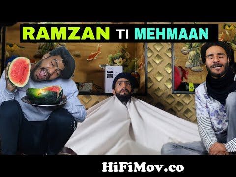 Zanan Raaj Ti Eid Shopping Kashmiri Funny Drama from download best kashmiri  comedy videos Watch Video 
