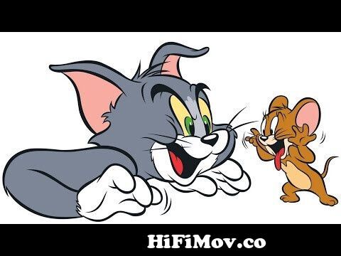 Tom and Jerry - Tom and Jerry 2015 - Tom and Jerry cartoon full episode  from tom and