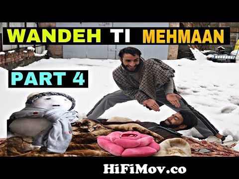 Nosh Vs Heharbab Part 2 😂 || Kashmiri Funny Drama from download best kashmiri  comedy videos Watch Video 