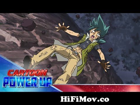 Episode 1 - Beyblade Metal Fusion | Full Episode | Cartoon Power Up from  only beyblade metal fusion cartuneone oi Watch Video 