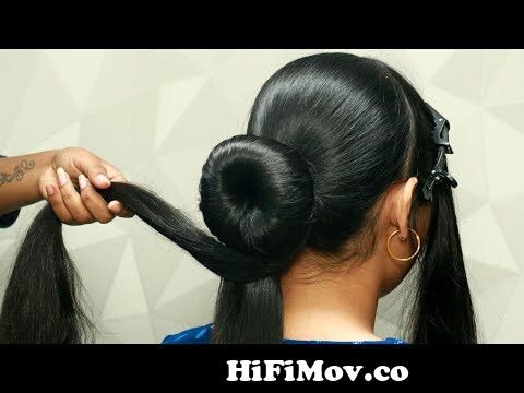 5 Chicest French Girl Hairstyles for This Summer | Cyril Laforet & Joy V.  D. Eecken | Parisian Vibe from franch hair styil Watch Video 