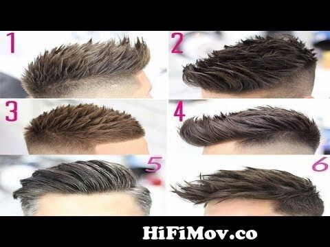 Top 10 Attractive Hairstyles For Guys 2022 | New Trending Hairstyles For Men  2022 | Cool Haircuts From Cul Kating Photo Watch Video - Hifimov.Co