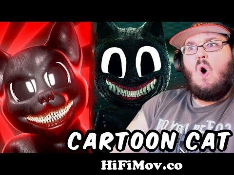 Outrun This Cat - Mautzi【Cartoon Cat Song】& Cartoon Cat - 'Bad Karma'  (official song) REACTION!!! from ami crane karma song by mahfoj Watch Video  