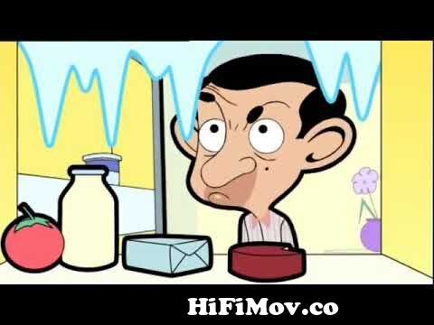 Mr Bean Cartoon Full Episodes | Mr Bean the Animated Series New Collection  #26 from oswald hindi pogo tv Watch Video 