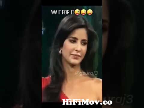 funny moment with salman khan and katrina  #viral#funny from  www katrina and salman x com Watch Video 