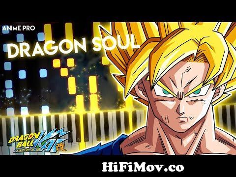 Evolution of Dragon Ball Games 1986-2022 from dragon ball kai jeux java  Watch Video 