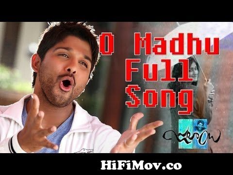 Julayi Movie Songs Jukebox || Allu Arjun, Ileana || Telugu Love Songs from  omadhu Watch Video 