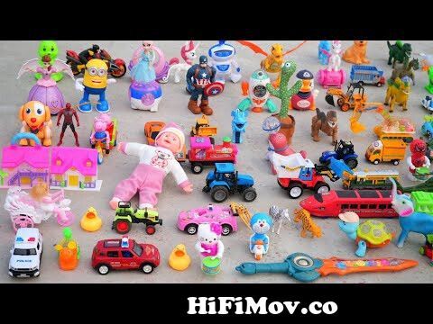 wow Toy ka video | cartoon toy video | cartoon toy | gadi wala cartoon |14  doller investment only from wow Watch Video 
