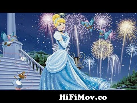Cinderella full movie. Disney animation movie HD from disney candarela  Watch Video 