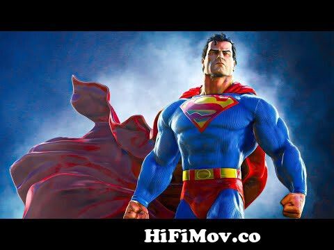 Superman Vs The Elite Full Movie Explained In Hindi | Superman Movie | Superman  Cartoon from super man catoon in hindi Watch Video 