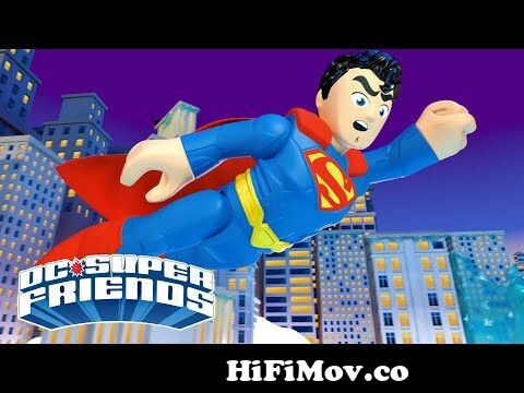 Gadi Wala Cartoon Video | Hulk Superman Batman Cartoon | Animals Mixer  Cartoon | Toy Videos #4 from superman cartoon video Watch Video 