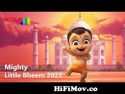 Bheem's Most Brave Moments 💪 Mighty Little Bheem | FULL 2022 Netflix Jr.  from cartoon telugu chota bime telugu movies Watch Video 