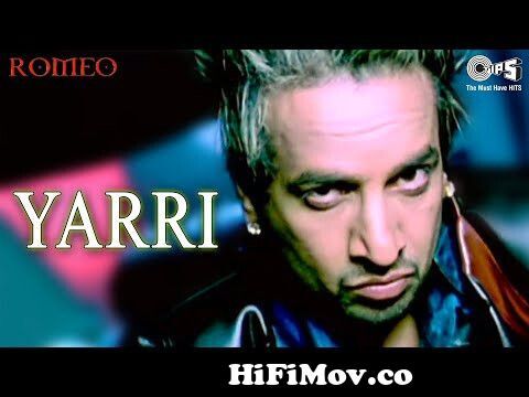 YARRI | Jazzy B | Sukshinder Shinda | Romeo | Best Punjabi Pop Songs | 90s  Punjabi Album Songs from yarri Watch Video 