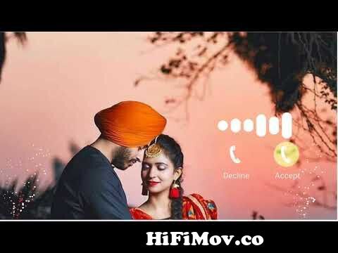Punjabi Ringtone Punjabi Songs Punjabi New Song from mp3 ringtone hello  natok Watch Video 