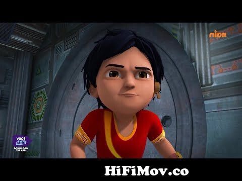 Shiva | शिवा | Shiva in Space | Episode 147 | Download Voot Kids App from  shiva new cartoon in hindi all new episode inter school cycle race episode  name Watch Video 