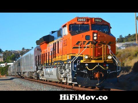 Jump To california trains 1 hour 150 trains preview hqdefault Video Parts