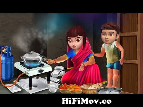 Gareeb maira aur uska baccha | Rudra cartoon in hindi | Rudra new episode |  Rudra aur maira | Rudra from rudra catoon Watch Video 