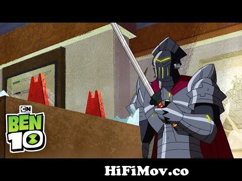 The Stolen Samurai Sword | Ben 10 | Cartoon Network from ben 10 p o r n x  xfusionbd coman doctor girls x x ximran new mp3 albumdhaka x x x bangla  choti golpoবাং Watch Video 