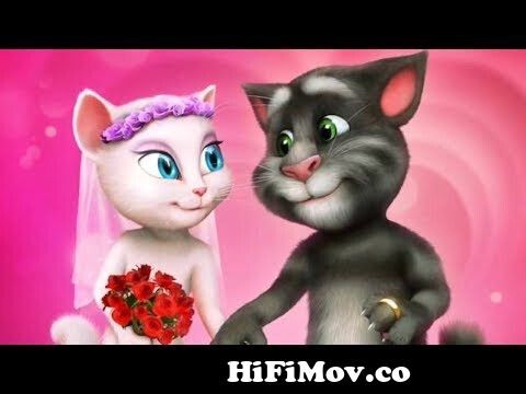 Main Tera Billu Tu Meri Billi - Song Talking Tom Version | Main Tera  Boyfriend Tu Meri Girlfriend from billiWatch Video 