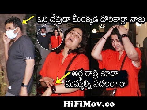 Charmy Kaur Funny Comments On Reporters | Charmy Kaur And Puri Jagannadh  Latest Visuals | News Buzz from charmy kaur latest photos2 jpg Watch Video  