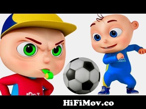 Zool Babies Playing Soccer | Five Little Babies Series | Cartoon Animation  For Children from www ক্যাটরিনারxxx comাংলা কাঠুন ছোটা ভিম ভিডিও পাঠাও  Watch Video 