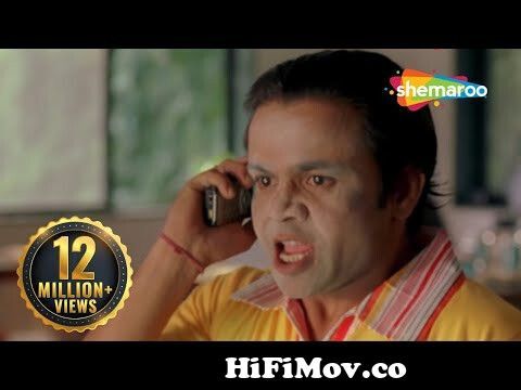 Dhol| Superhit Comedy Movie | Rajpal Yadav - Sharman Joshi - Tusshar Kapoor  - Kunal Khemu from dool movie Watch Video 