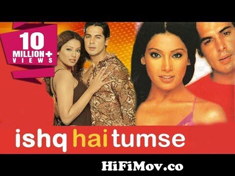 Ishq Hai Tumse (2004) Full Hindi Movie | Dino Morea, Bipasha Basu, Alok Nath,  Himani Shivpuri from ishq hai tumes full movie Watch Video 