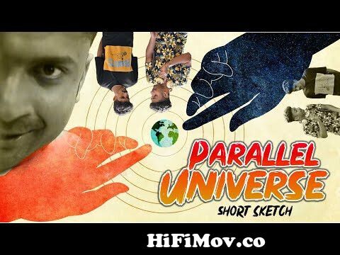 Parallel Universe | Malayalam Science Fictional Comedy Short Sketch| from  short funny malayalam new Watch Video 