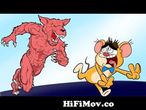 Rat-A-Tat |'Werewolf Doggy Don Vs Mice Brothers Best of Don'| Chotoonz Kids  Funny #Cartoon Videos from rat jim by habib Watch Video 